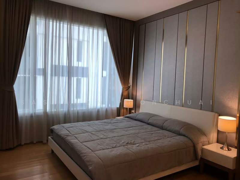 39 by Sansiri, Bangkok, 11 Sukhumvit Road, Khlong Tan Nua, Watthana, Bangkok, 1 Bedroom, 52 sqm, Condo For Rent, by Sasithon Phonchuai, 500480314 - DDproperty.com