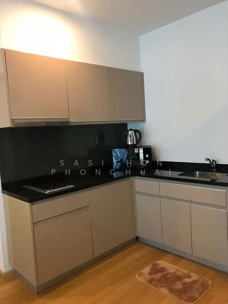 39 by Sansiri, Bangkok, 11 Sukhumvit Road, Khlong Tan Nua, Watthana, Bangkok, 1 Bedroom, 52 sqm, Condo For Rent, by Sasithon Phonchuai, 500480314 - DDproperty.com