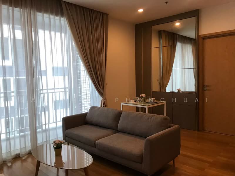 39 by Sansiri : 39 บาย แสนสิริ, กรุงเทพ, 11 ซอยสุขุมวิท 39 แขวงคลองตันเหนือ เขตวัฒนา กรุงเทพมหานคร, คลองตันเหนือ, วัฒนา, กรุงเทพ, 52 ตร.ม., คอนโด ให้เช่า, โดย Sasithon Phonchuai, 500480314 - DDproperty.com