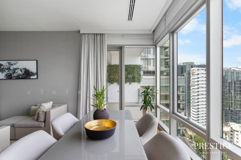185 Rajadamri, Bangkok, 185 Rajadamri Road, Lumphini, Pathum Wan, Bangkok, 2 Bedrooms, 143 sqm, Condo For Sale, by ถวัลรัตน์ ธรรมานุกูล, 500480315 - DDproperty.com
