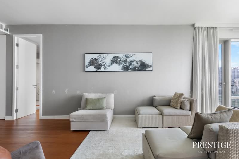 185 Rajadamri, Bangkok, 185 Rajadamri Road, Lumphini, Pathum Wan, Bangkok, 2 Bedrooms, 143 sqm, Condo For Sale, by ถวัลรัตน์ ธรรมานุกูล, 500480315 - DDproperty.com
