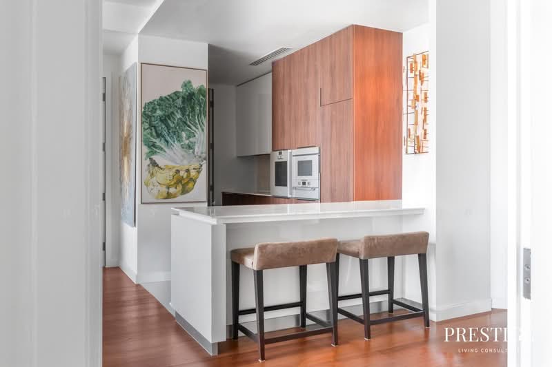 185 Rajadamri, Bangkok, 185 Rajadamri Road, Lumphini, Pathum Wan, Bangkok, 2 Bedrooms, 143 sqm, Condo For Sale, by ถวัลรัตน์ ธรรมานุกูล, 500480315 - DDproperty.com