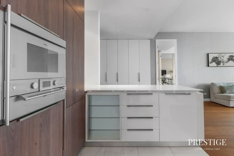 185 Rajadamri, Bangkok, 185 Rajadamri Road, Lumphini, Pathum Wan, Bangkok, 2 Bedrooms, 143 sqm, Condo For Sale, by ถวัลรัตน์ ธรรมานุกูล, 500480315 - DDproperty.com