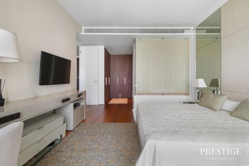185 Rajadamri, Bangkok, 185 Rajadamri Road, Lumphini, Pathum Wan, Bangkok, 2 Bedrooms, 143 sqm, Condo For Sale, by ถวัลรัตน์ ธรรมานุกูล, 500480315 - DDproperty.com