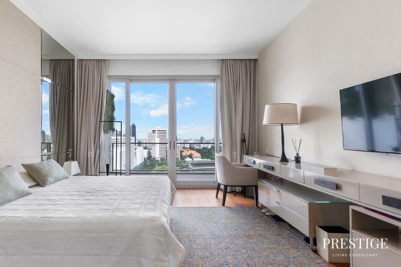 185 Rajadamri, Bangkok, 185 Rajadamri Road, Lumphini, Pathum Wan, Bangkok, 2 Bedrooms, 143 sqm, Condo For Sale, by ถวัลรัตน์ ธรรมานุกูล, 500480315 - DDproperty.com