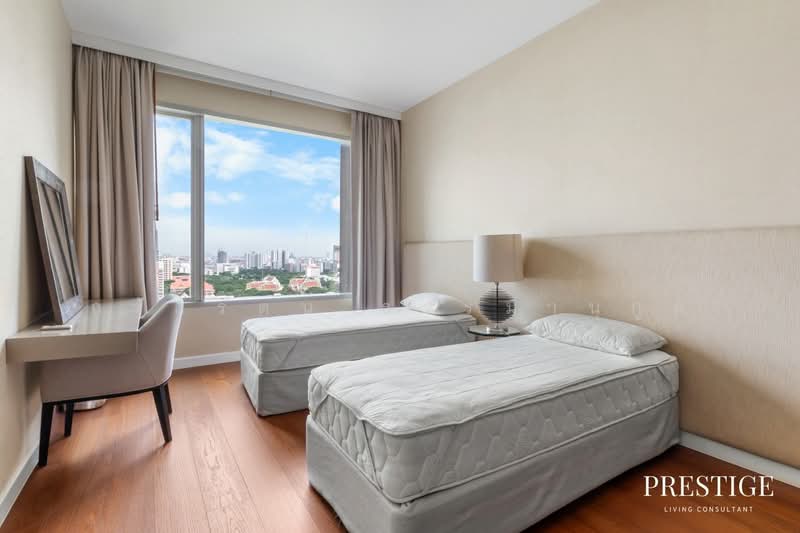 185 Rajadamri, Bangkok, 185 Rajadamri Road, Lumphini, Pathum Wan, Bangkok, 2 Bedrooms, 143 sqm, Condo For Sale, by ถวัลรัตน์ ธรรมานุกูล, 500480315 - DDproperty.com