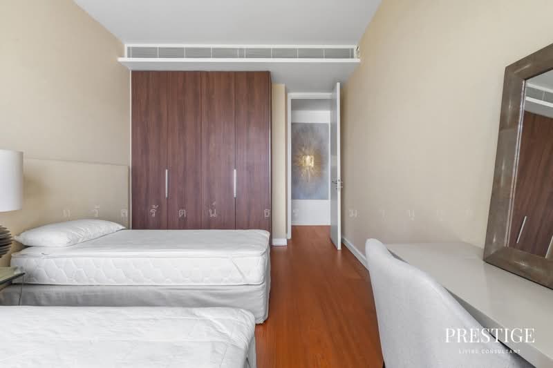 185 Rajadamri, Bangkok, 185 Rajadamri Road, Lumphini, Pathum Wan, Bangkok, 2 Bedrooms, 143 sqm, Condo For Sale, by ถวัลรัตน์ ธรรมานุกูล, 500480315 - DDproperty.com