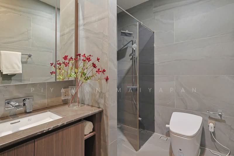 CONNER Ratchathewi, Bangkok, 288 Phetchaburi Road, Thanon Phetchaburi, Ratchathewi, Bangkok, 3 Bedrooms, 173 sqm, Condo For Sale, by Piyawan Maiyapan, 500480316 - DDproperty.com
