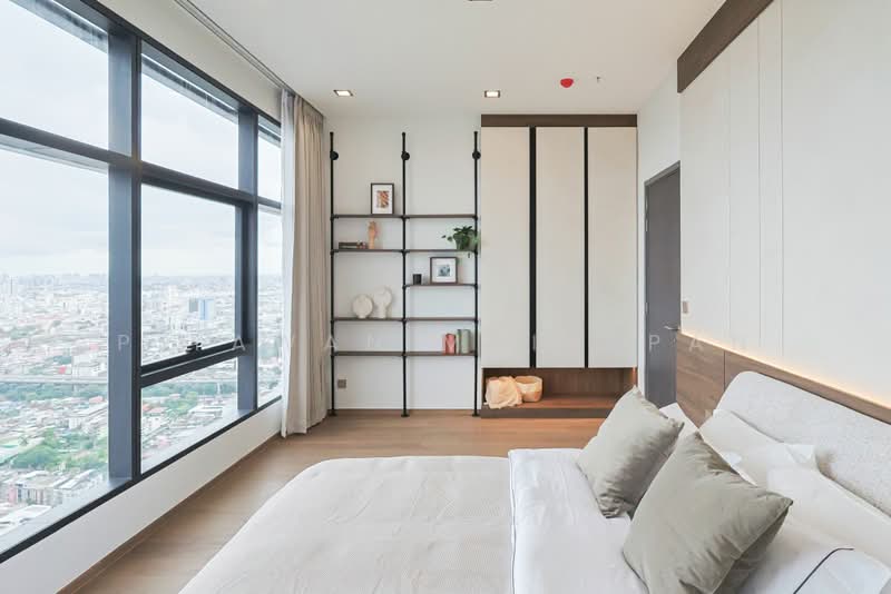 CONNER Ratchathewi, Bangkok, 288 Phetchaburi Road, Thanon Phetchaburi, Ratchathewi, Bangkok, 3 Bedrooms, 173 sqm, Condo For Sale, by Piyawan Maiyapan, 500480316 - DDproperty.com