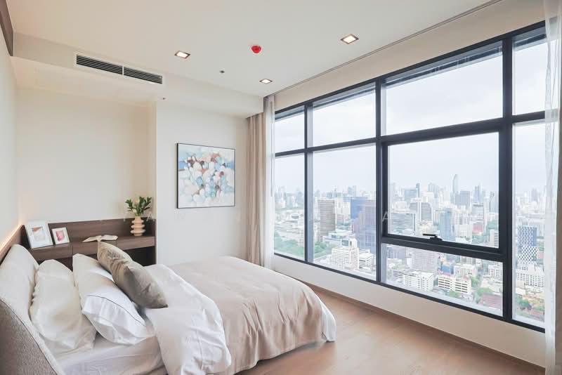 CONNER Ratchathewi, Bangkok, 288 Phetchaburi Road, Thanon Phetchaburi, Ratchathewi, Bangkok, 3 Bedrooms, 173 sqm, Condo For Sale, by Piyawan Maiyapan, 500480316 - DDproperty.com