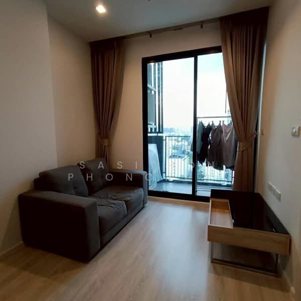 Quinn Ratchada 17, Bangkok, 454 456 Soi Inthara Mari 45, Din Daeng, Bangkok, 1 Bedroom, 35 sqm, Condo For Sale, by Sasithon Phonchuai, 500480319 - DDproperty.com