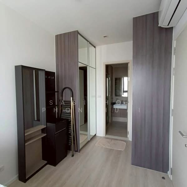 Quinn Ratchada 17, Bangkok, 454 456 Soi Inthara Mari 45, Din Daeng, Bangkok, 1 Bedroom, 35 sqm, Condo For Sale, by Sasithon Phonchuai, 500480319 - DDproperty.com