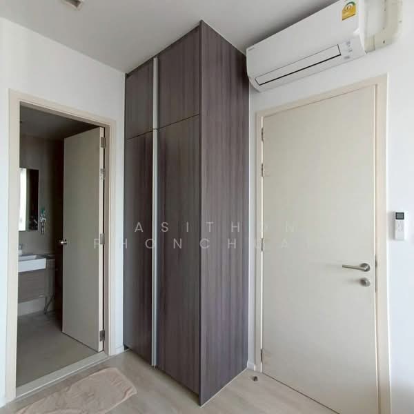 Quinn Ratchada 17, Bangkok, 454 456 Soi Inthara Mari 45, Din Daeng, Bangkok, 1 Bedroom, 35 sqm, Condo For Sale, by Sasithon Phonchuai, 500480319 - DDproperty.com