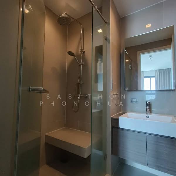 Quinn Ratchada 17, Bangkok, 454 456 Soi Inthara Mari 45, Din Daeng, Bangkok, 1 Bedroom, 35 sqm, Condo For Sale, by Sasithon Phonchuai, 500480319 - DDproperty.com