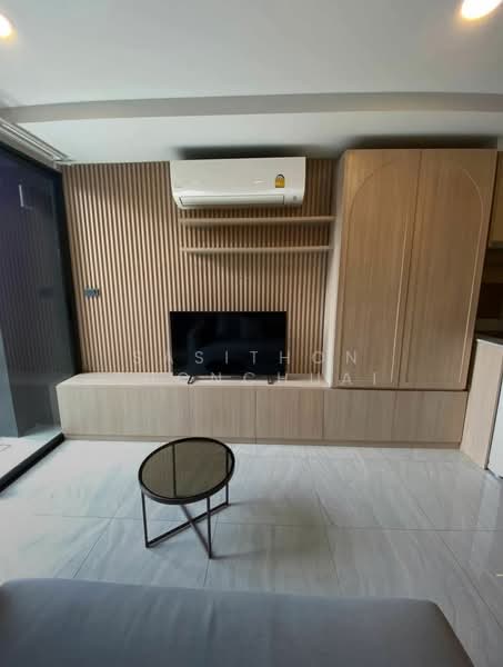 Walden Asoke, Bangkok, 120 12 Sukhumvit Road, Khlongtoei Nua, Watthana, Bangkok, 1 Bedroom, 34 sqm, Condo For Rent, by Sasithon Phonchuai, 500480326 - DDproperty.com