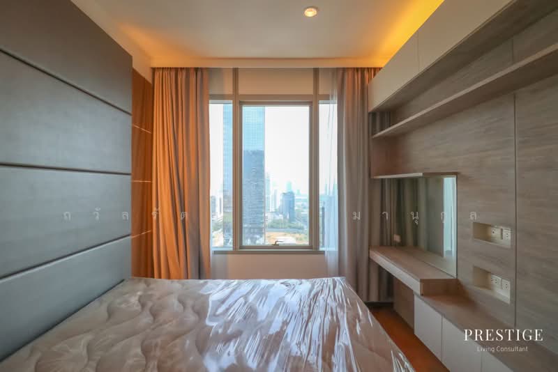 185 Rajadamri, Bangkok, 185 Rajadamri Road, Lumphini, Pathum Wan, Bangkok, 2 Bedrooms, 107 sqm, Condo For Rent, by ถวัลรัตน์ ธรรมานุกูล, 500480327 - DDproperty.com