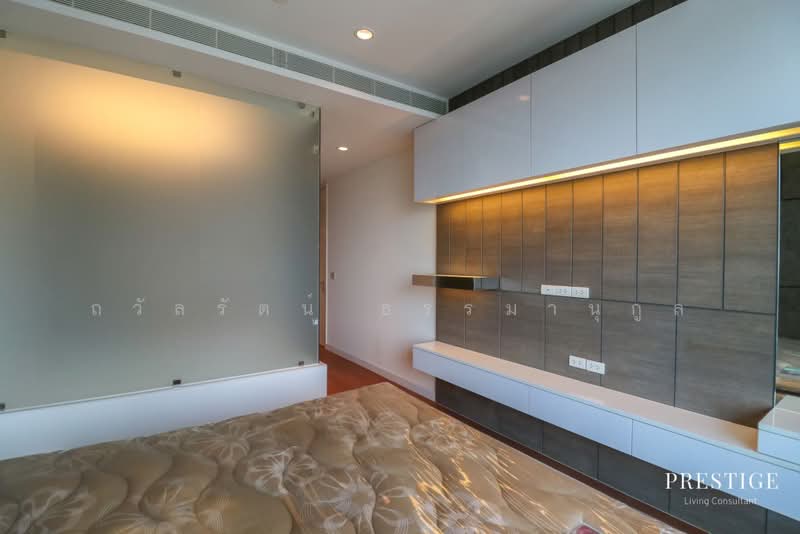 185 Rajadamri, Bangkok, 185 Rajadamri Road, Lumphini, Pathum Wan, Bangkok, 2 Bedrooms, 107 sqm, Condo For Rent, by ถวัลรัตน์ ธรรมานุกูล, 500480327 - DDproperty.com