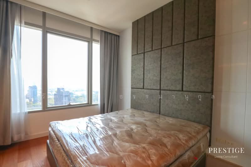 185 Rajadamri, Bangkok, 185 Rajadamri Road, Lumphini, Pathum Wan, Bangkok, 2 Bedrooms, 107 sqm, Condo For Rent, by ถวัลรัตน์ ธรรมานุกูล, 500480327 - DDproperty.com