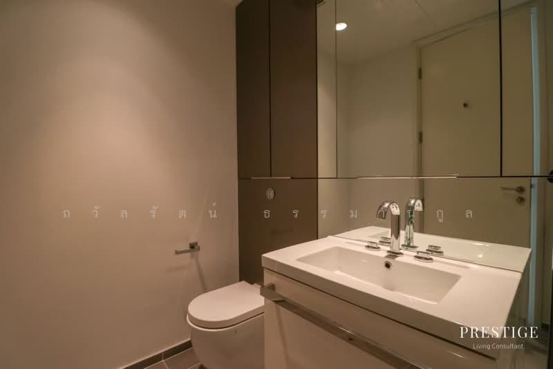 185 Rajadamri, Bangkok, 185 Rajadamri Road, Lumphini, Pathum Wan, Bangkok, 2 Bedrooms, 107 sqm, Condo For Rent, by ถวัลรัตน์ ธรรมานุกูล, 500480327 - DDproperty.com