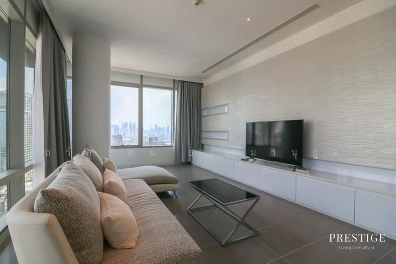 185 Rajadamri, Bangkok, 185 Rajadamri Road, Lumphini, Pathum Wan, Bangkok, 2 Bedrooms, 107 sqm, Condo For Rent, by ถวัลรัตน์ ธรรมานุกูล, 500480327 - DDproperty.com