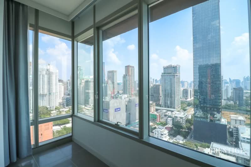 185 Rajadamri : 185 ราชดำริ, กรุงเทพ, 185 ถนนราชดำริ, ลุมพินี, ปทุมวัน, กรุงเทพ, 107 ตร.ม., คอนโด ให้เช่า, โดย ถวัลรัตน์ ธรรมานุกูล, 500480327 - DDproperty.com