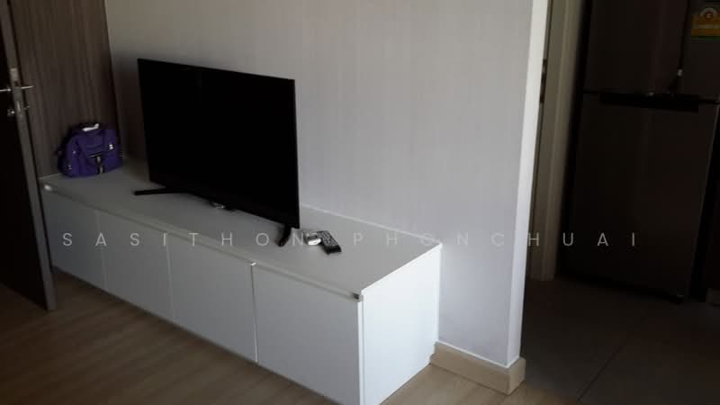 Urbano Absolute Sathon-Taksin : เออร์บาโน่ แอบโซลูท สาทร - ตากสิน, กรุงเทพ, 345 ซอยเจริญนคร 14/2, คลองต้นไทร, คลองสาน, กรุงเทพ, 30 ตร.ม., คอนโด ขาย, โดย Sasithon Phonchuai, 500480330 - DDproperty.com