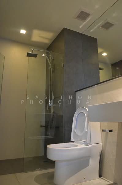 Urbano Absolute Sathon-Taksin : เออร์บาโน่ แอบโซลูท สาทร - ตากสิน, กรุงเทพ, 345 ซอยเจริญนคร 14/2, คลองต้นไทร, คลองสาน, กรุงเทพ, 30 ตร.ม., คอนโด ขาย, โดย Sasithon Phonchuai, 500480330 - DDproperty.com