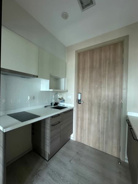 Condolette Midst Rama 9, Bangkok, 72 Rama 9, Huai Khwang, Bangkok, Studio, 36 sqm, Condo For Sale, by Piyawan Maiyapan, 500480332 - DDproperty.com