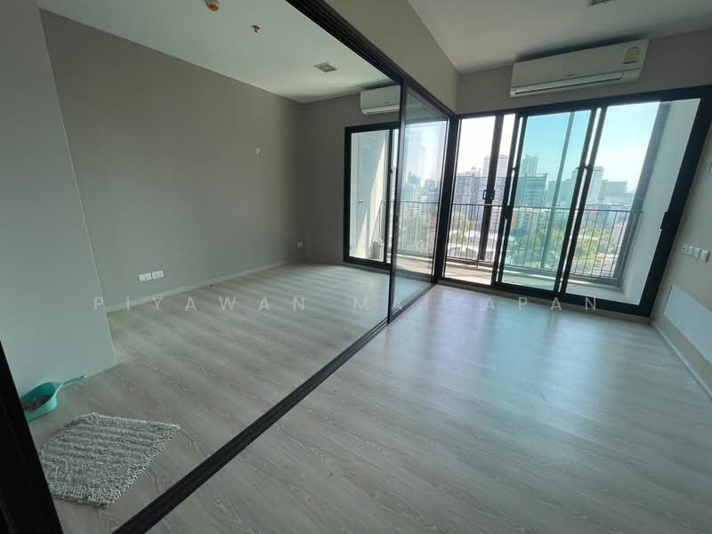 Condolette Midst Rama 9, Bangkok, 72 Rama 9, Huai Khwang, Bangkok, Studio, 36 sqm, Condo For Sale, by Piyawan Maiyapan, 500480332 - DDproperty.com