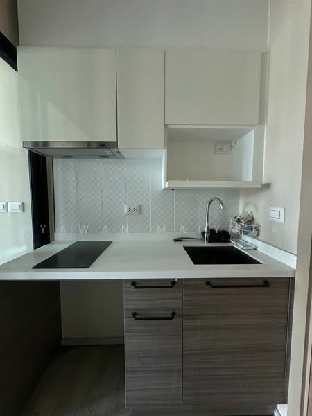 Condolette Midst Rama 9, Bangkok, 72 Rama 9, Huai Khwang, Bangkok, Studio, 36 sqm, Condo For Sale, by Piyawan Maiyapan, 500480332 - DDproperty.com