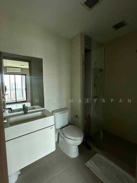 Condolette Midst Rama 9, Bangkok, 72 Rama 9, Huai Khwang, Bangkok, Studio, 36 sqm, Condo For Sale, by Piyawan Maiyapan, 500480332 - DDproperty.com