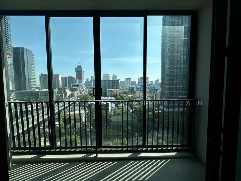 Condolette Midst Rama 9, Bangkok, 72 Rama 9, Huai Khwang, Bangkok, Studio, 36 sqm, Condo For Sale, by Piyawan Maiyapan, 500480332 - DDproperty.com
