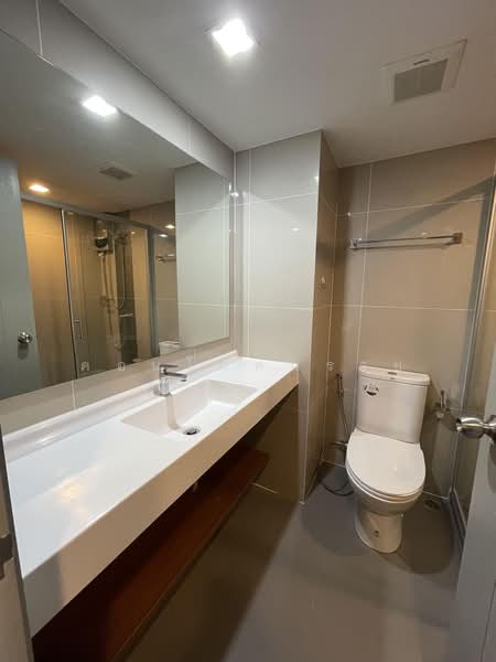 IDEO New Rama 9, Bangkok, 7 Ramkhamhaeng Road, Hua Mak, Bang Kapi, Bangkok, 1 Bedroom, 36 sqm, Condo For Rent, by คอนโดคนรวย, 500480333 - DDproperty.com