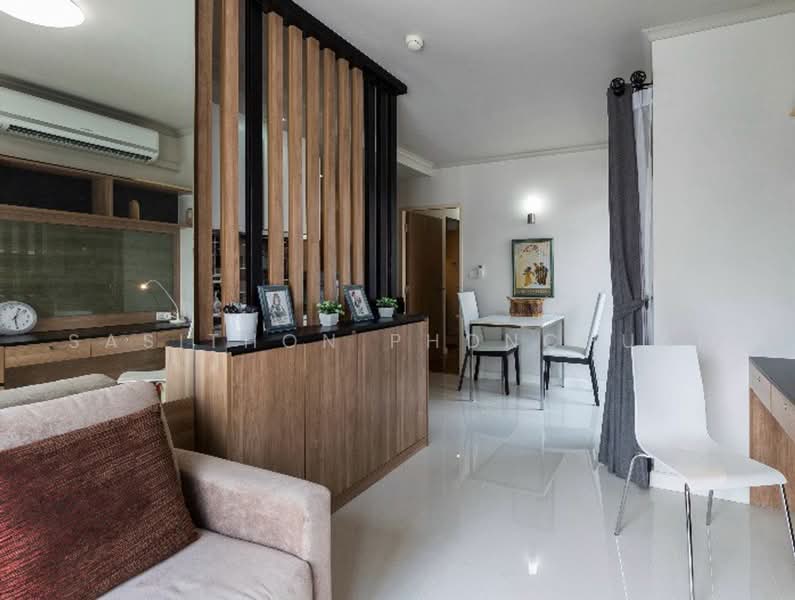 Le Cote Sukhumvit 14, Bangkok, Soi Sukhumvit 14, Khlong Toei, Bangkok, 1 Bedroom, 44 sqm, Condo For Sale, by Sasithon Phonchuai, 500480334 - DDproperty.com