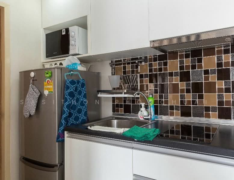 Le Cote Sukhumvit 14, Bangkok, Soi Sukhumvit 14, Khlong Toei, Bangkok, 1 Bedroom, 44 sqm, Condo For Sale, by Sasithon Phonchuai, 500480334 - DDproperty.com
