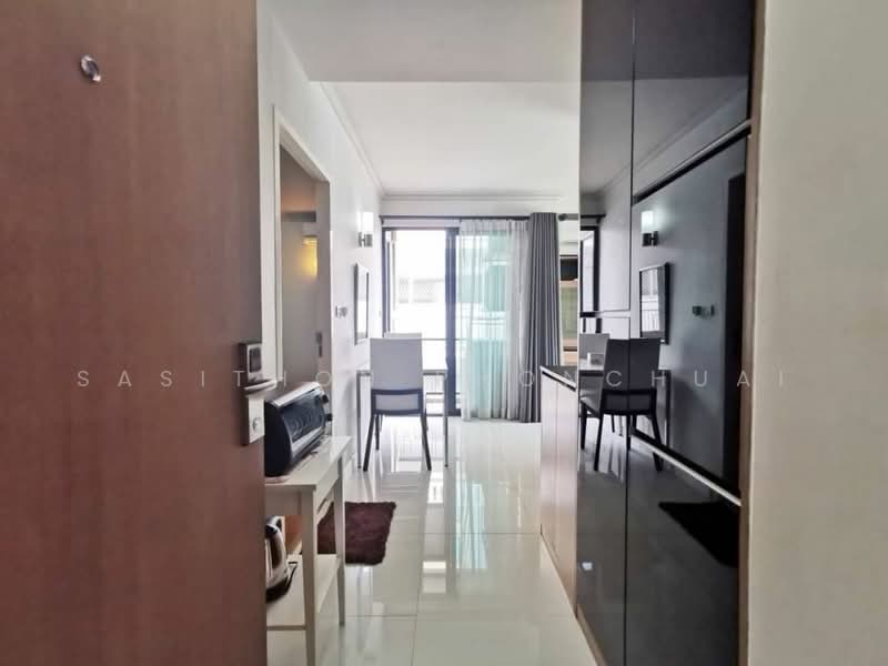 Le Cote Sukhumvit 14, Bangkok, Soi Sukhumvit 14, Khlong Toei, Bangkok, 1 Bedroom, 44 sqm, Condo For Sale, by Sasithon Phonchuai, 500480334 - DDproperty.com