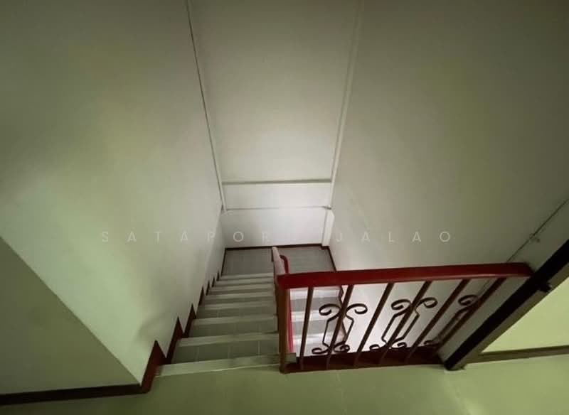 5-BR Townhouse, Bangkok, Din Daeng, Bangkok, 5 Bedrooms, 120 sqm, Townhouse For Sale, by Sataporn Jalao, 500480335 - DDproperty.com
