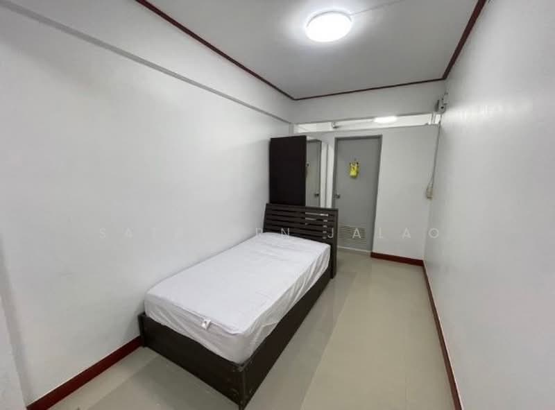 5-BR Townhouse, Bangkok, Din Daeng, Bangkok, 5 Bedrooms, 120 sqm, Townhouse For Sale, by Sataporn Jalao, 500480335 - DDproperty.com