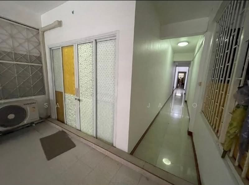 5-BR Townhouse, Bangkok, Din Daeng, Bangkok, 5 Bedrooms, 120 sqm, Townhouse For Sale, by Sataporn Jalao, 500480335 - DDproperty.com