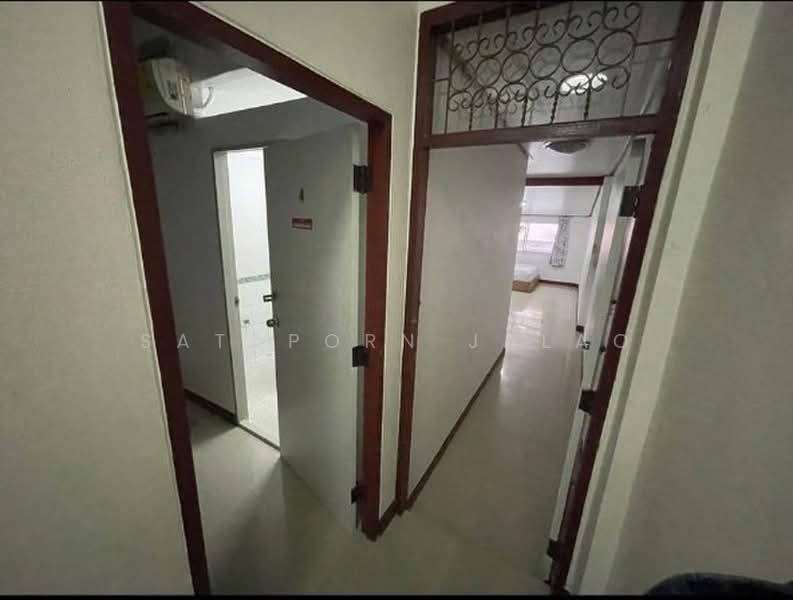 5-BR Townhouse, Bangkok, Din Daeng, Bangkok, 5 Bedrooms, 120 sqm, Townhouse For Sale, by Sataporn Jalao, 500480335 - DDproperty.com
