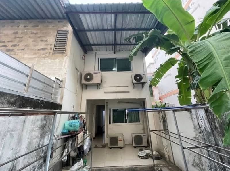 5-BR Townhouse, Bangkok, Din Daeng, Bangkok, 5 Bedrooms, 120 sqm, Townhouse For Sale, by Sataporn Jalao, 500480335 - DDproperty.com