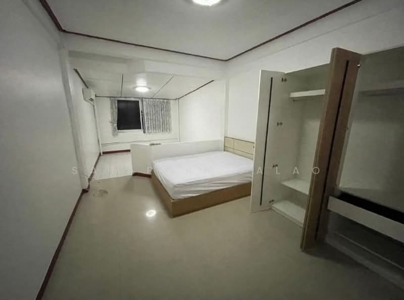 5-BR Townhouse, Bangkok, Din Daeng, Bangkok, 5 Bedrooms, 120 sqm, Townhouse For Sale, by Sataporn Jalao, 500480335 - DDproperty.com