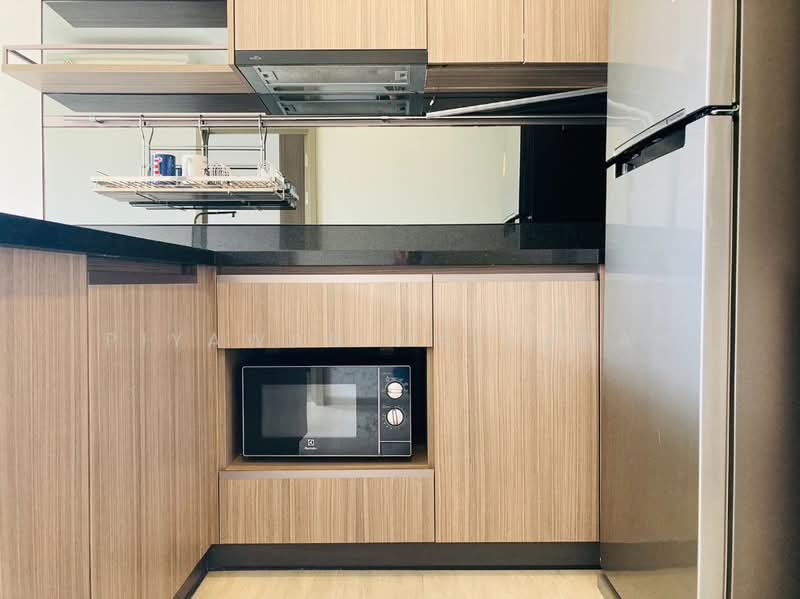 Mori Haus, Bangkok, Soi On Nut 1/1 Sukhumvit Road77, Phra Kanong Nua, Watthana, Bangkok, 1 Bedroom, 35 sqm, Condo For Sale, by Piyawan Maiyapan, 500480336 - DDproperty.com