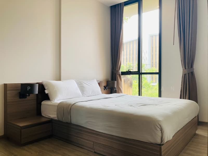 Mori Haus, Bangkok, Soi On Nut 1/1 Sukhumvit Road77, Phra Kanong Nua, Watthana, Bangkok, 1 Bedroom, 35 sqm, Condo For Sale, by Piyawan Maiyapan, 500480336 - DDproperty.com