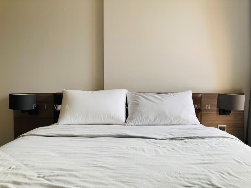Mori Haus, Bangkok, Soi On Nut 1/1 Sukhumvit Road77, Phra Kanong Nua, Watthana, Bangkok, 1 Bedroom, 35 sqm, Condo For Sale, by Piyawan Maiyapan, 500480336 - DDproperty.com