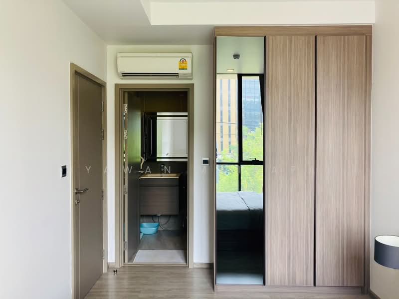 Mori Haus, Bangkok, Soi On Nut 1/1 Sukhumvit Road77, Phra Kanong Nua, Watthana, Bangkok, 1 Bedroom, 35 sqm, Condo For Sale, by Piyawan Maiyapan, 500480336 - DDproperty.com