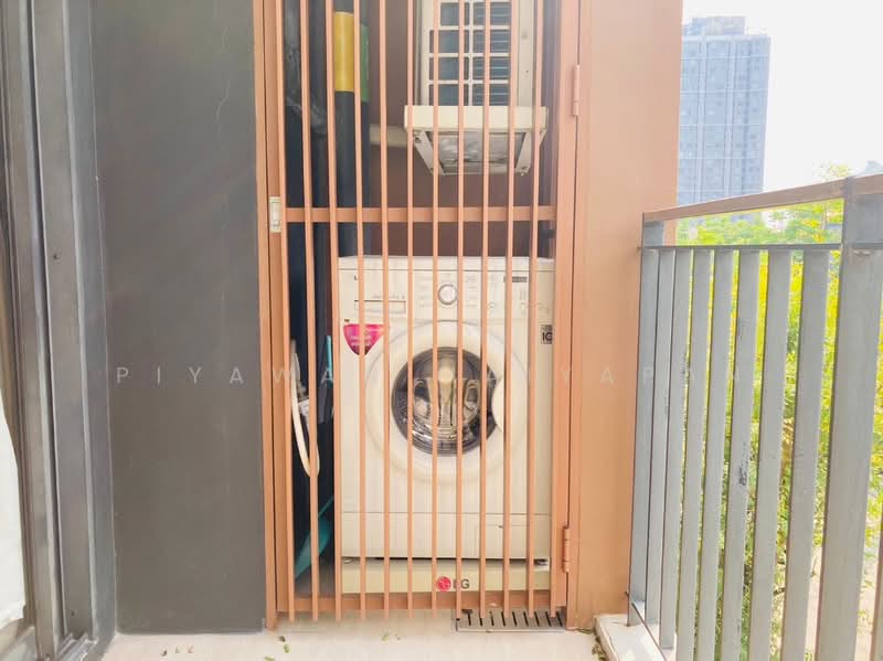 Mori Haus, Bangkok, Soi On Nut 1/1 Sukhumvit Road77, Phra Kanong Nua, Watthana, Bangkok, 1 Bedroom, 35 sqm, Condo For Sale, by Piyawan Maiyapan, 500480336 - DDproperty.com