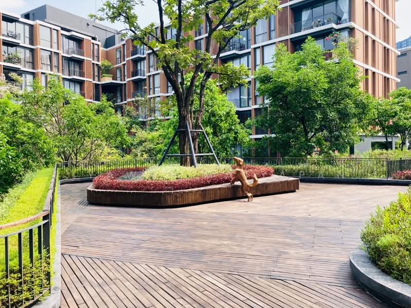Mori Haus, Bangkok, Soi On Nut 1/1 Sukhumvit Road77, Phra Kanong Nua, Watthana, Bangkok, 1 Bedroom, 35 sqm, Condo For Sale, by Piyawan Maiyapan, 500480336 - DDproperty.com