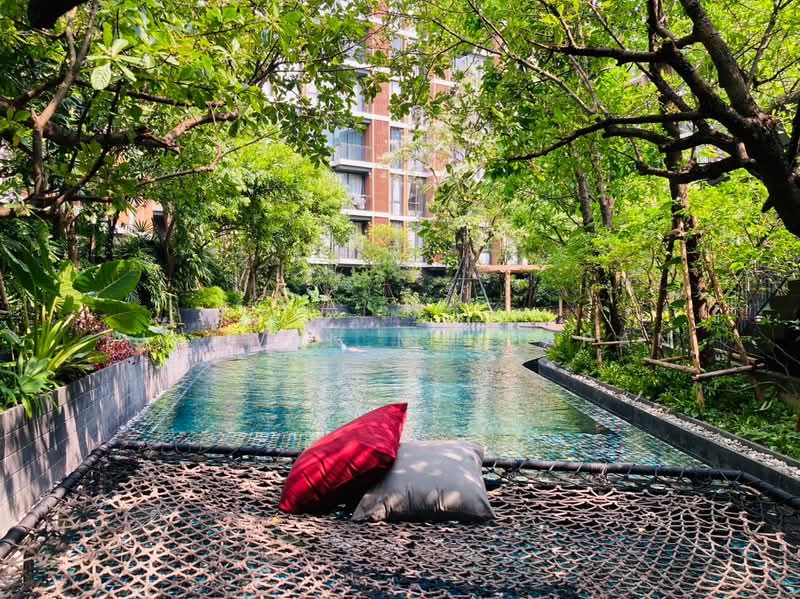 Mori Haus, Bangkok, Soi On Nut 1/1 Sukhumvit Road77, Phra Kanong Nua, Watthana, Bangkok, 1 Bedroom, 35 sqm, Condo For Sale, by Piyawan Maiyapan, 500480336 - DDproperty.com