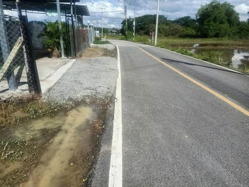 ขายที่เปล่า โซนสันป่าตอง, Chiang Mai, Ma Khun Wan, San Pa Tong, Chiang Mai, , 340 sqm, Land For Sale, by Armon Yuenyong, 500480337 - DDproperty.com